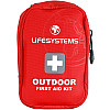 Аптечка Lifesystems Outdoor First Aid Kit (1012-20220)