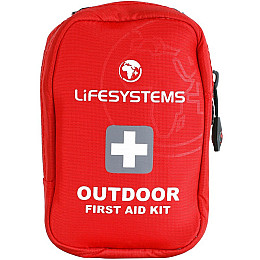 Аптечка Lifesystems Outdoor First Aid Kit (1012-20220)