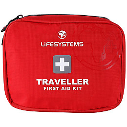 Аптечка Lifesystems Traveller First Aid Kit (1012-1060)
