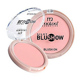 Рум'яна Silky Blushshow Malva PM3501 1