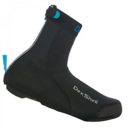 Бахіли Dexshell Heavy duty Overshoes Чорні S (1047-OS357S)
