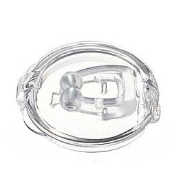 Антихрап набор Huaer Technology 2 шт  магнитная клипса