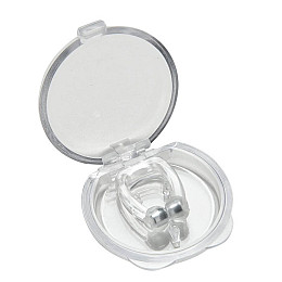 Антихрап набор Huaer Technology 2 шт  магнитная клипса