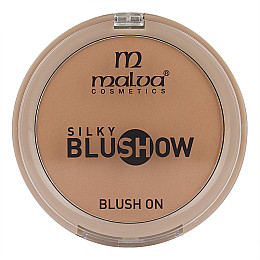 Рум'яна Silky Blushshow Malva PM3501 2