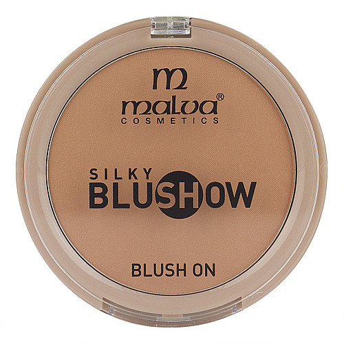 Рум'яна Silky Blushshow Malva PM3501 2