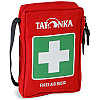 Аптечка Tatonka First Aid Basic New Червоний