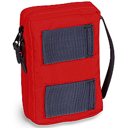 Аптечка Tatonka First Aid Basic New Красный