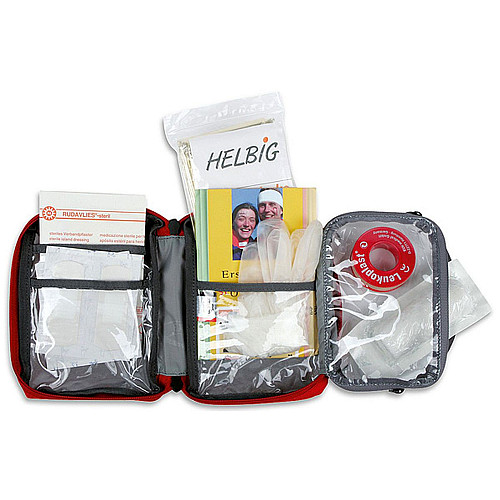 Аптечка Tatonka First Aid Basic New Червоний