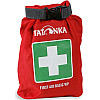 Аптечка Tatonka First Aid Basic Waterproof Червоний