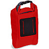 Аптечка Tatonka First Aid Basic Waterproof Червоний