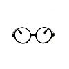 Сувенірні Окуляри Гаррі Поттер Harry Potter (6837) GWM