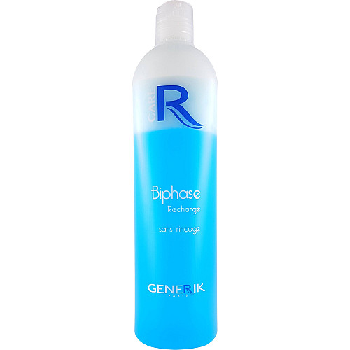 Спрей Бі-Фаз Зволожуючий Двохфазний Generik Spray BiРhase 500 мл 000013679