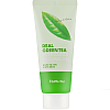 Пилинг-гель для лица с экстрактом зеленого чая Farmstay Real Green Tea Clear Peeling Gel 100 мл (8809426959389)