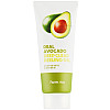 Пилинг-гель для лица с авокадо Farmstay Real Avocado Deep Clear Peeling Gel 100 мл (8809426959372)
