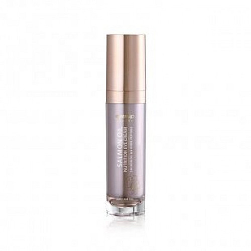 <p>Питательная сыворотка для обличчя з лососевим маслом Eyenlip Salmon Oil Nutrition Serum 50 мл (8809555250203)</p>
