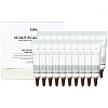 Пілінг-сироватка для шкіри голови La'dor Scalp Scaling Spa Hair Ampoule 15 мл * 20 шт (8809500811718)