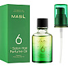 Парфумоване масло для волосся Masil 6 Salon Hair Perfume Oil 60 мл (8809744060064)