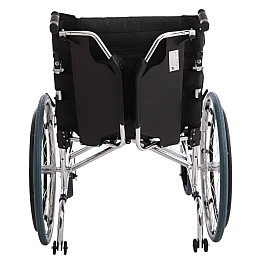 Інвалідний візок посилений MED1 Давид 2