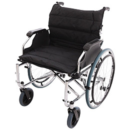 Інвалідний візок посилений MED1 Давид 2