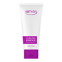 Ессенція для укладки хвилястого волосся Artvivi Curling Essence 200 мл