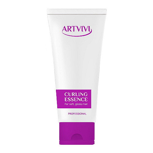 Ессенція для укладки хвилястого волосся Artvivi Curling Essence 200 мл