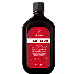 Ессенція для волосся з маслом жожоба Nico Nico Jojoba Oil Essence 105 мл
