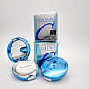 Увлажнююча пудра для обличчя Enough Collagen Hydro Moisture Two Way Cake № 23 SPF 25++ з запаскою 13+13 г (8809347960327)