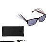 Очки для чтения MQ Perfect MQR 0062 SUN BIFOCAL Maldive turtle +1.50