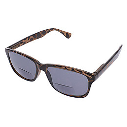 Очки для читання MQ Perfect MQR 0062 SUN BIFOCAL Maldive turtle +2.00