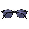 Очки для читання MQ Perfect MQR 0071 SUN BIFOCAL Canarie чорні +1.00
