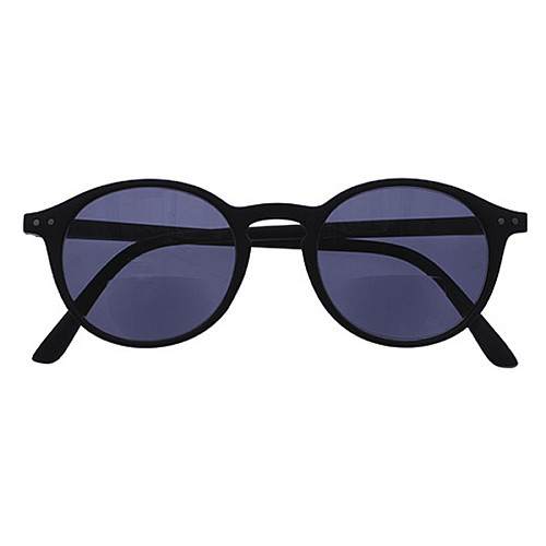 Очки для читання MQ Perfect MQR 0071 SUN BIFOCAL Canarie чорні +1.00
