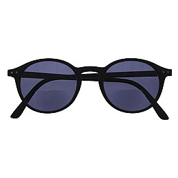 Очки для читання MQ Perfect MQR 0071 SUN BIFOCAL Canarie чорні +3.00