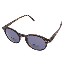 Очки для читання MQ Perfect MQR 0072 SUN BIFOCAL Canarie черепаха +1.50
