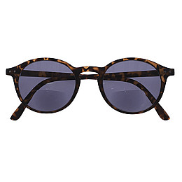 Очки для читання MQ Perfect MQR 0072 SUN BIFOCAL Canarie черепаха +2.00