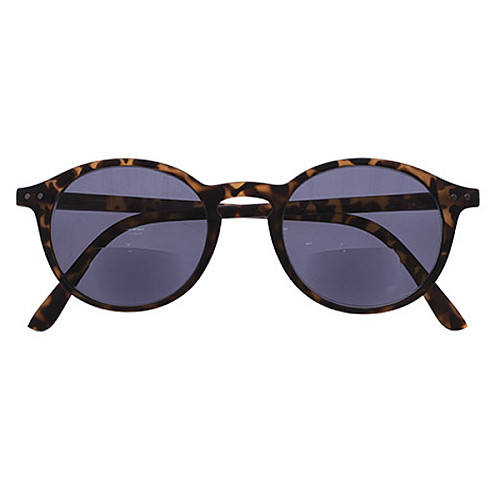 Очки для читання MQ Perfect MQR 0072 SUN BIFOCAL Canarie черепаха +2.50