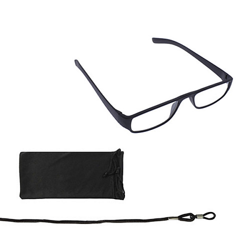 Очки для читання MQ Perfect MQR 0001 SMART Adige чорні +1.00