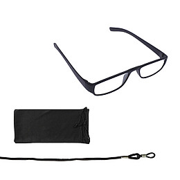 Очки для чтения MQ Perfect MQR 0001 SMART Adige black +3.00
