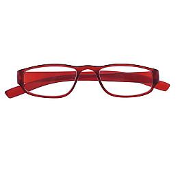 Очки для чтения MQ Perfect MQR 0002 SMART Adige red +3.00