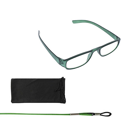 Очки для читання MQ Perfect MQR 0003 SMART Adige green +1.00