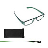 Очки для читання MQ Perfect MQR 0003 SMART Adige green +3.00