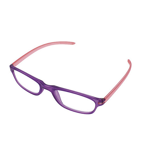Очки для читання MQ Perfect MQR 0012 SMART Tevere рожеві +3.50