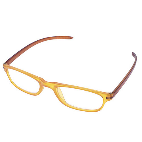 Очки для читання MQ Perfect MQR 0013 SMART Tevere жовті +2.50