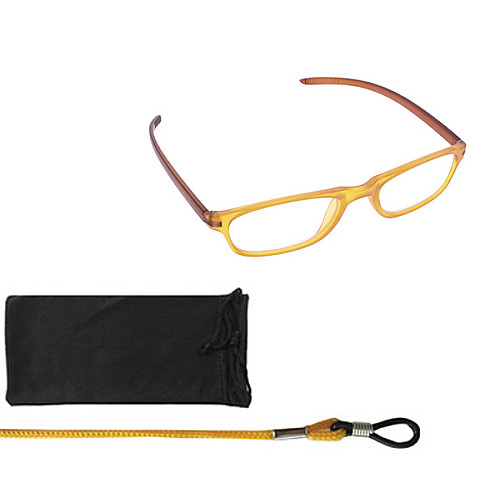 Очки для читання MQ Perfect MQR 0013 SMART Tevere жовті +3.00