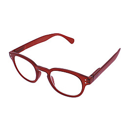 Очки для читання MQ Perfect MQR 0021 TOP Roma red +3.00
