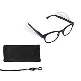 Очки для читання MQ Perfect MQR 0022 TOP Roma black +1.50