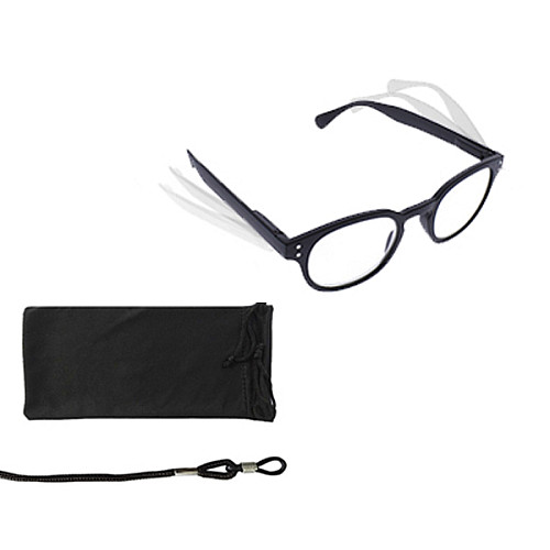 Очки для чтения MQ Perfect MQR 0022 TOP Roma black +1.00