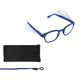 Очки для читання MQ Perfect MQR 0023 TOP Roma blue +3.00