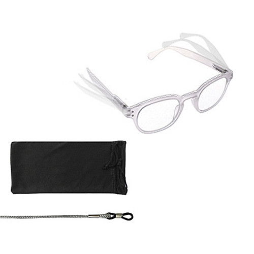 Очки для читання MQ Perfect MQR 0024 TOP Roma +3.50 Прозорі