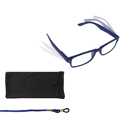 Очки для читання MQ Perfect MQR 0031 TOP Milano blue +3.00