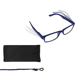 Очки для читання MQ Perfect MQR 0031 TOP Milano +3.50 Blue
